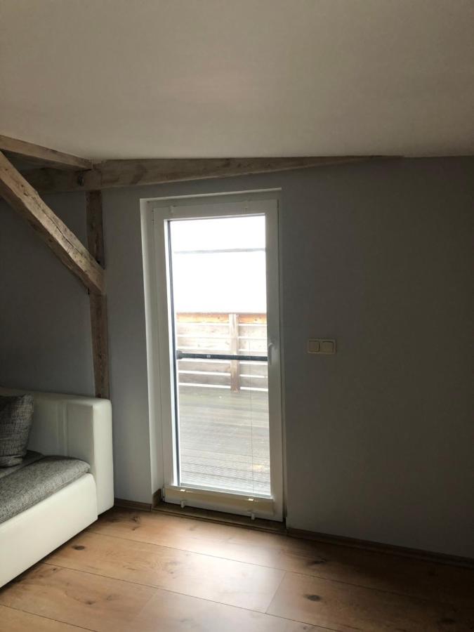 Wohnung Maggy Bad Liebenwerda Dış mekan fotoğraf