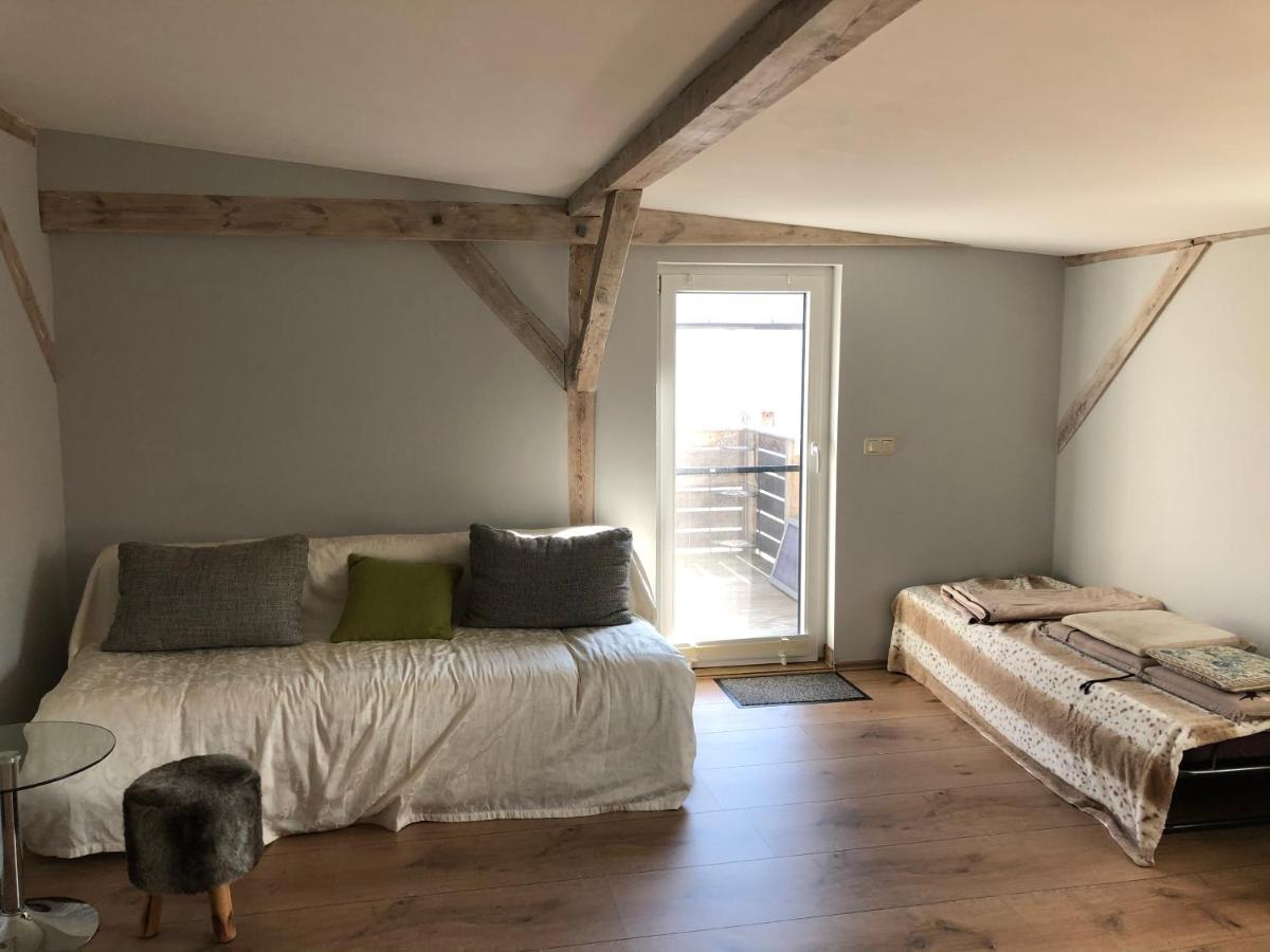 Wohnung Maggy Bad Liebenwerda Dış mekan fotoğraf